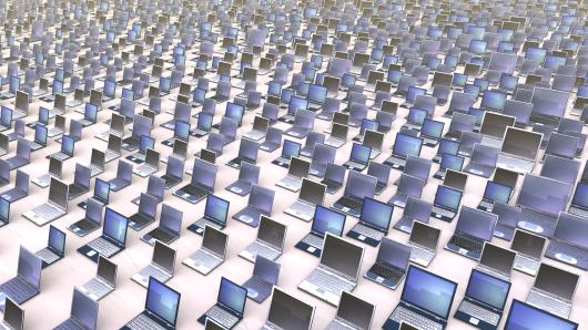 Web Server Frameworks with Laravel/PHP csci