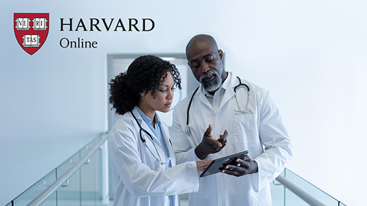 Digital Health from Harvard Online