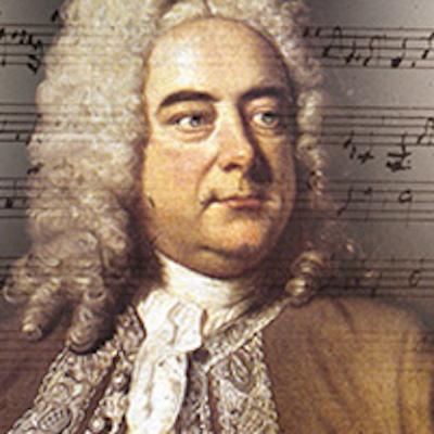 Handel S Messiah And Baroque Oratorio Harvard University